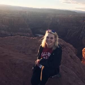 Meet your Posher, Allison